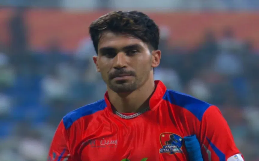 "Rahmanullah Gurbaz wanted to leave BPL"- Anti Corruption unit's grip tightens